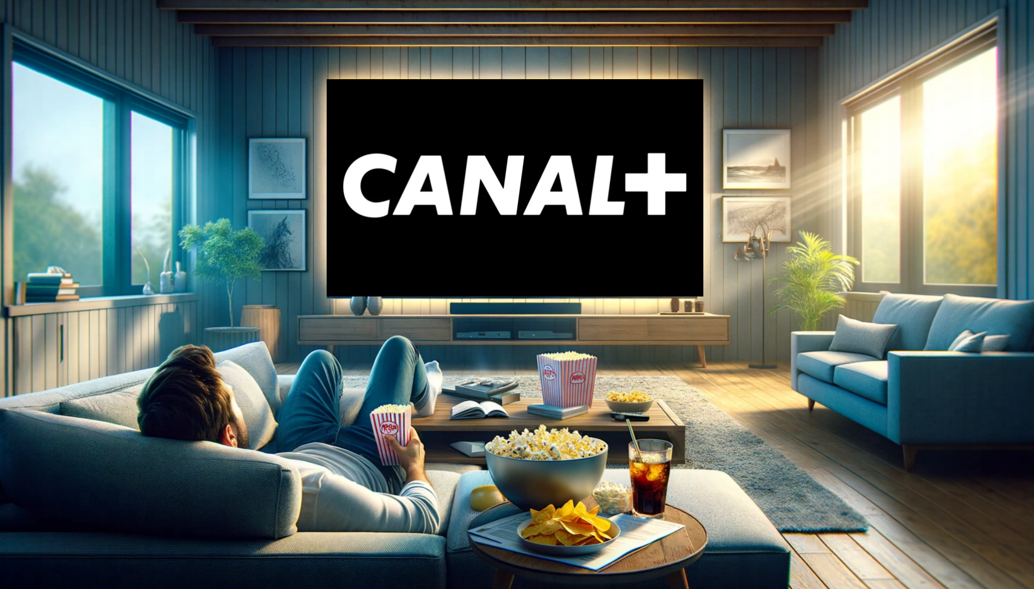 The Best VPN for Canal+ in 2024!