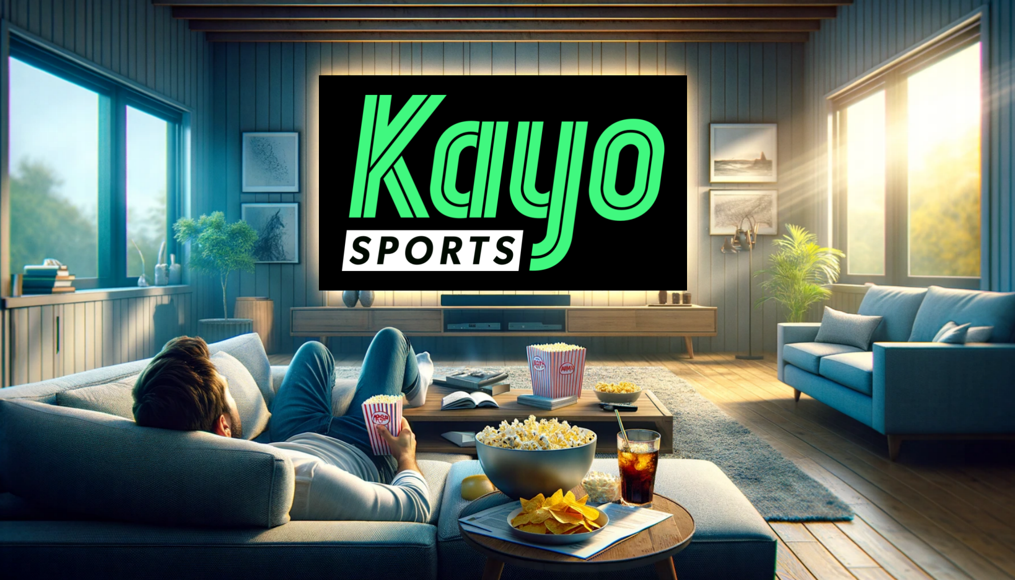 The Supreme VPN Choices for Kayo Sports in 2024