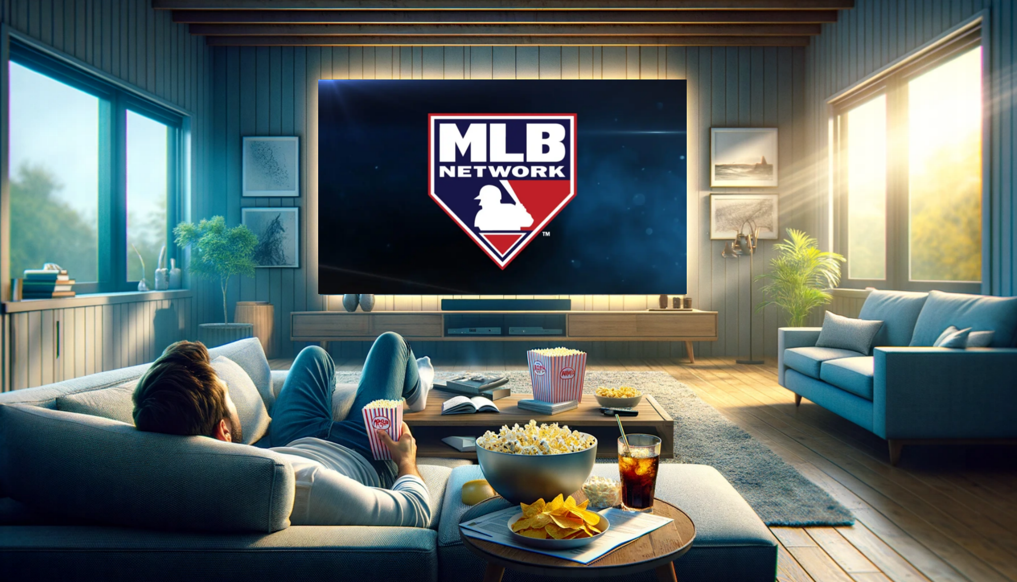 The Best VPN for MLB in 2024!