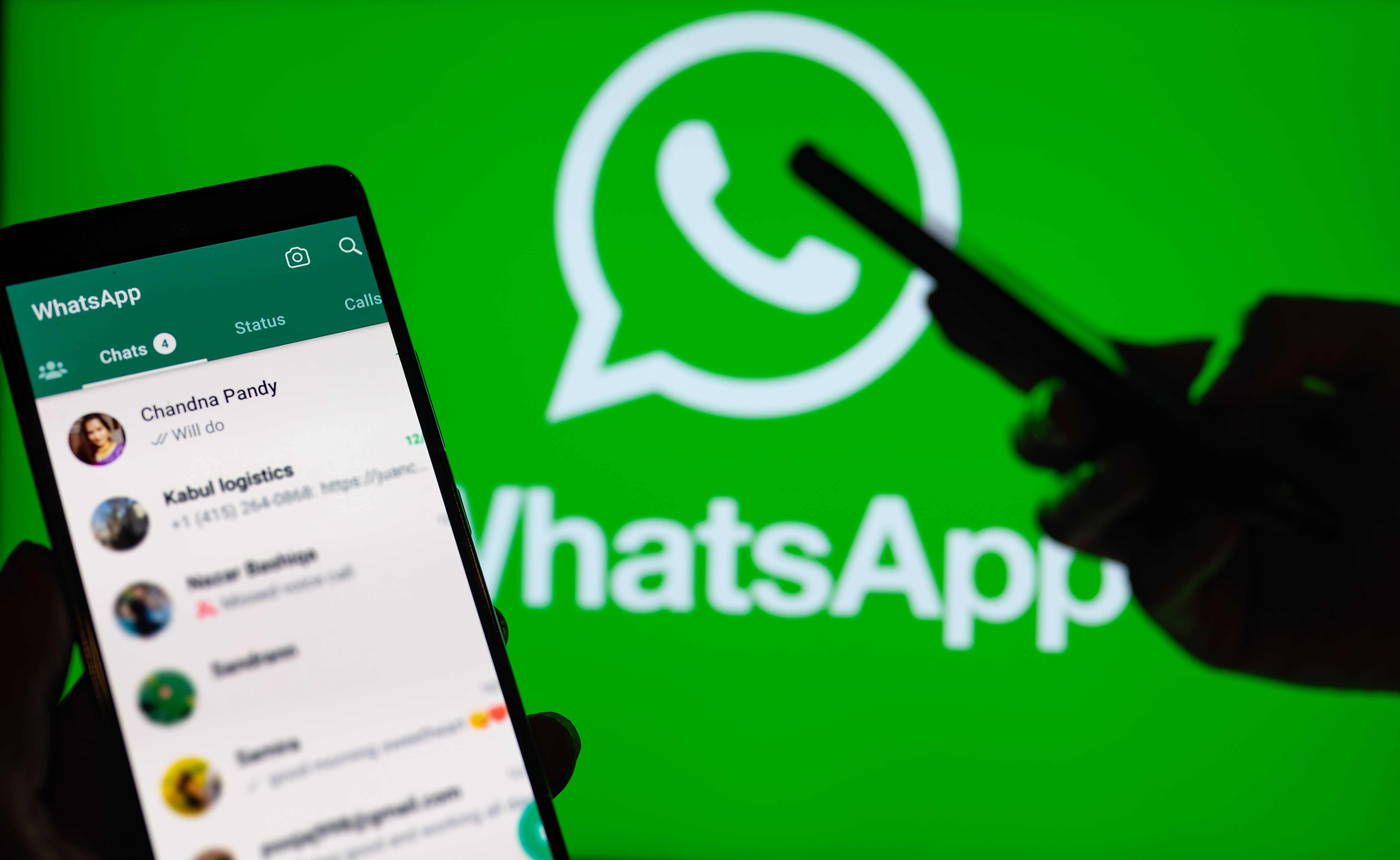 Top Pick: The Best VPN for WhatsApp in 2024
