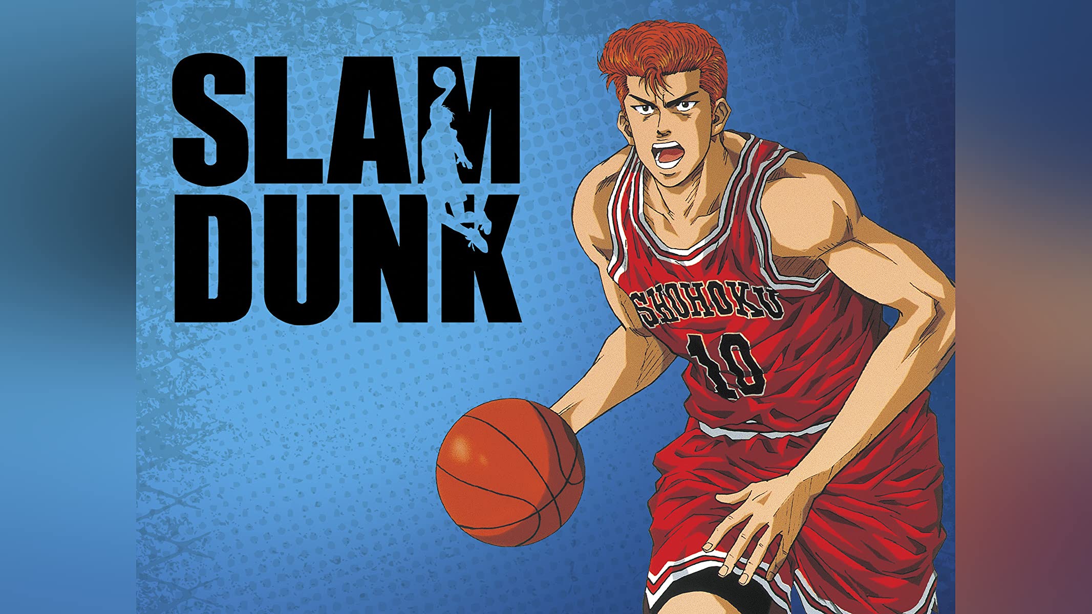 Where to Watch Slam Dunk: A Guide for Anime Enthusiasts