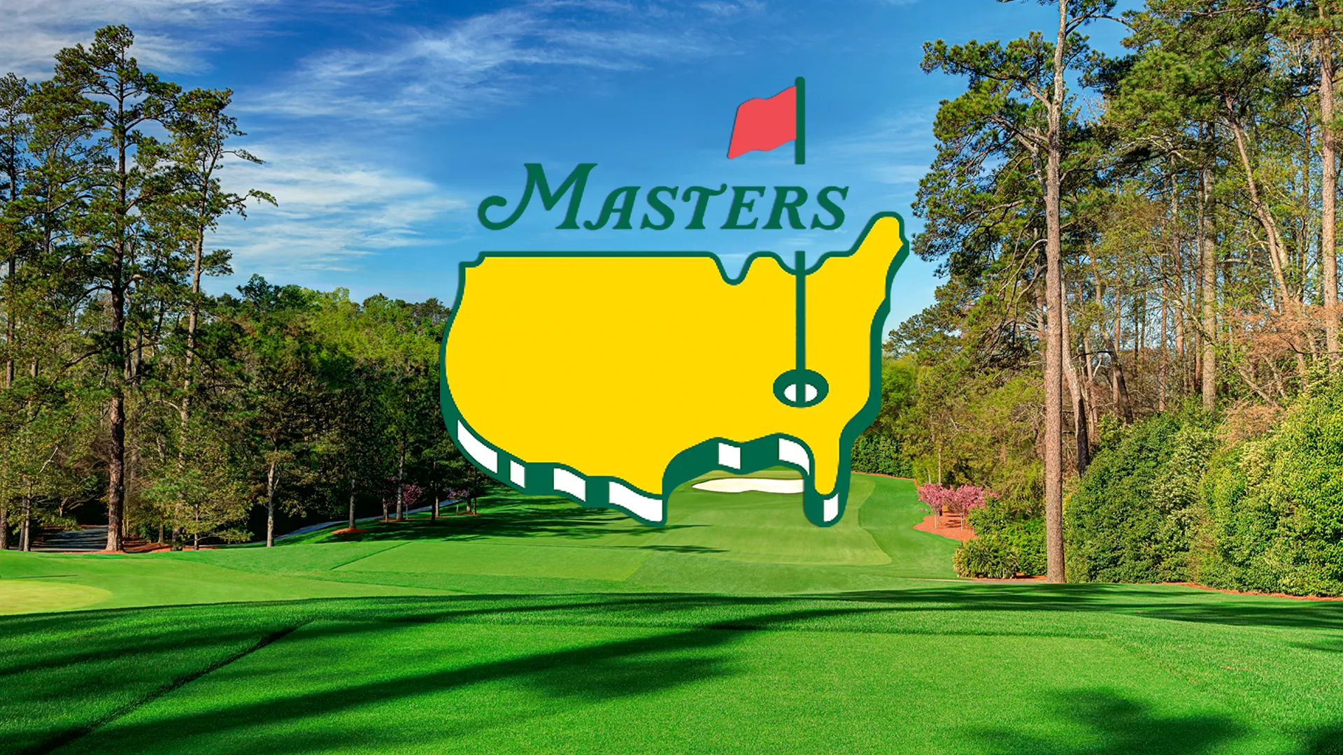 How to Watch The Masters in 2024