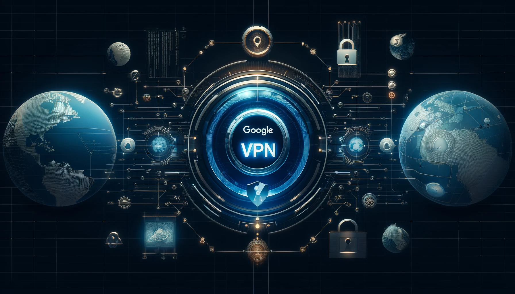 Google One VPN will be discontinued in 2024