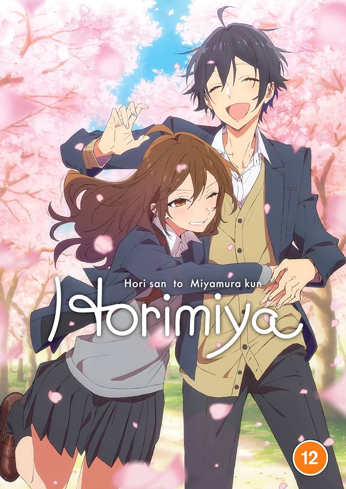 Where to Watch Horimiya: A Complete Streaming Guide