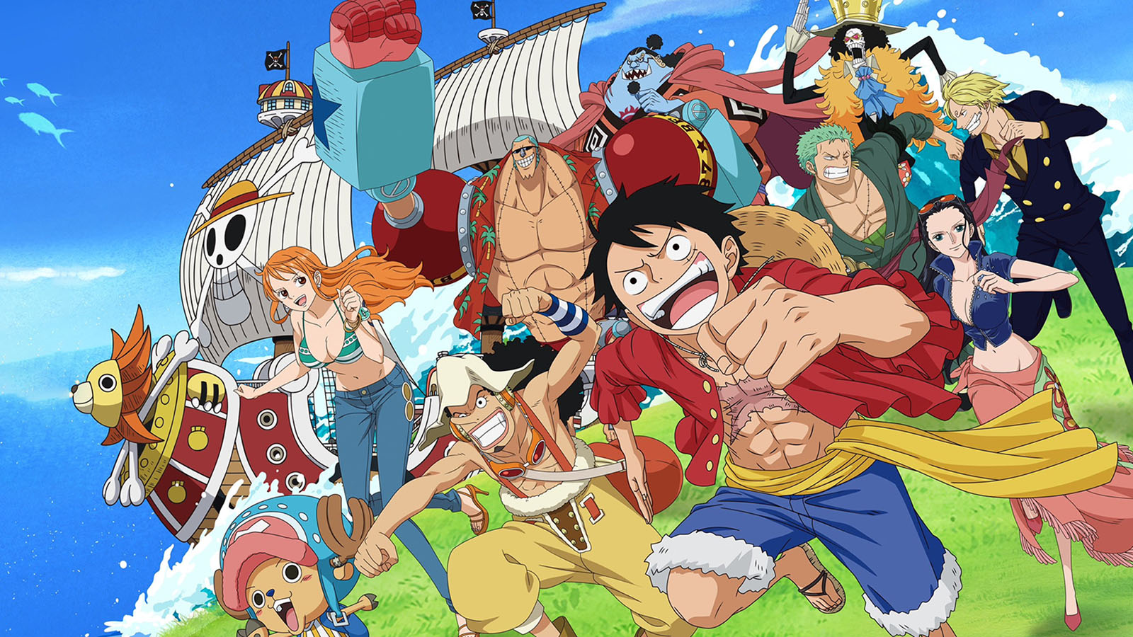 Where to Watch One Piece: Ultimate Streaming Guide