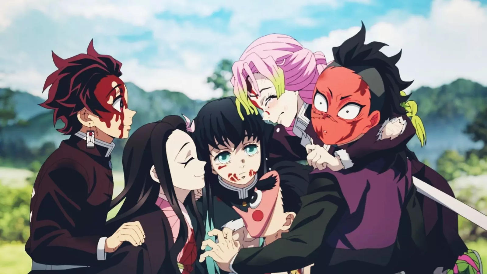 Demon Slayer: Kimetsu no Yaiba Season 4 Coming Soon! Where to Watch?