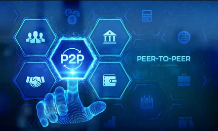 P2P Download