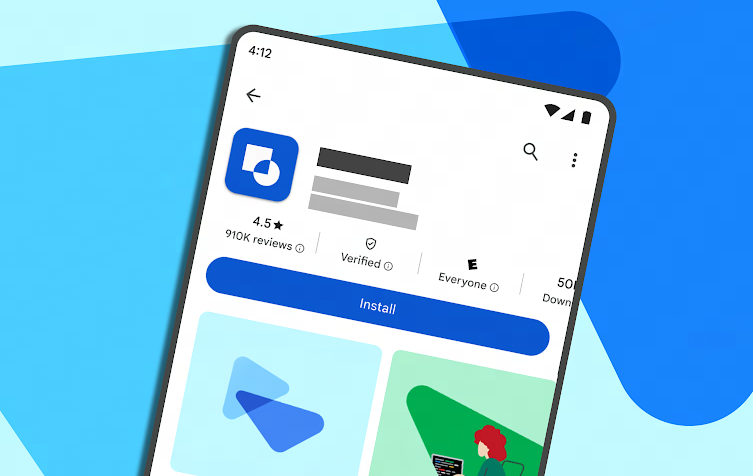 Google Play Verified Badge