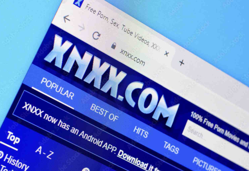 Unblock XNXX Safely in 2025 | How SafeShell VPN Helps