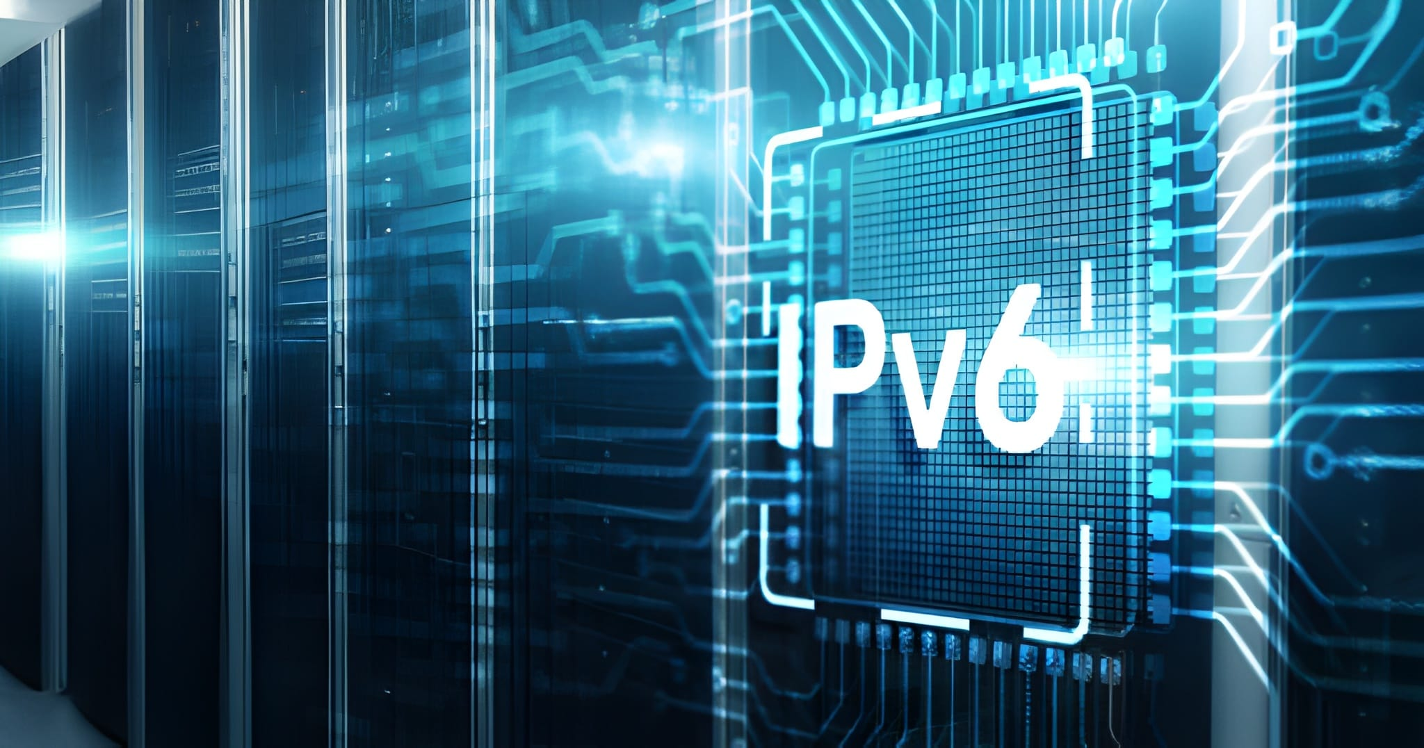 What Is an IPv6 Leak
