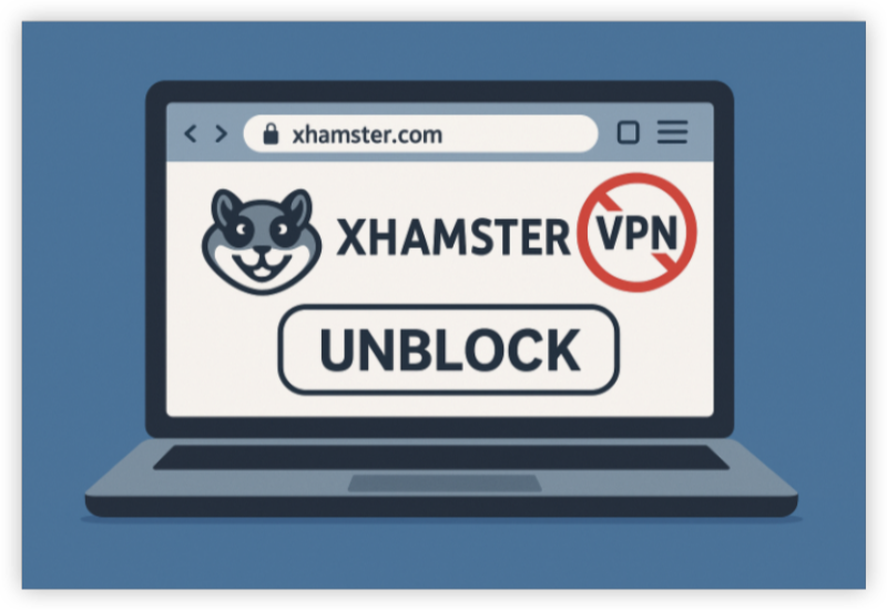 Comment Débloquer xHamster : Guide Ultime en 2025