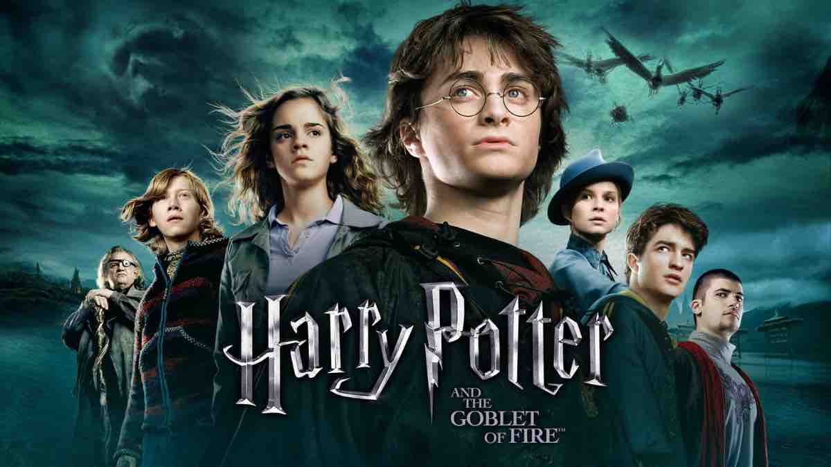 Where to Watch Harry Potter Online in 2025 – Streaming Guide