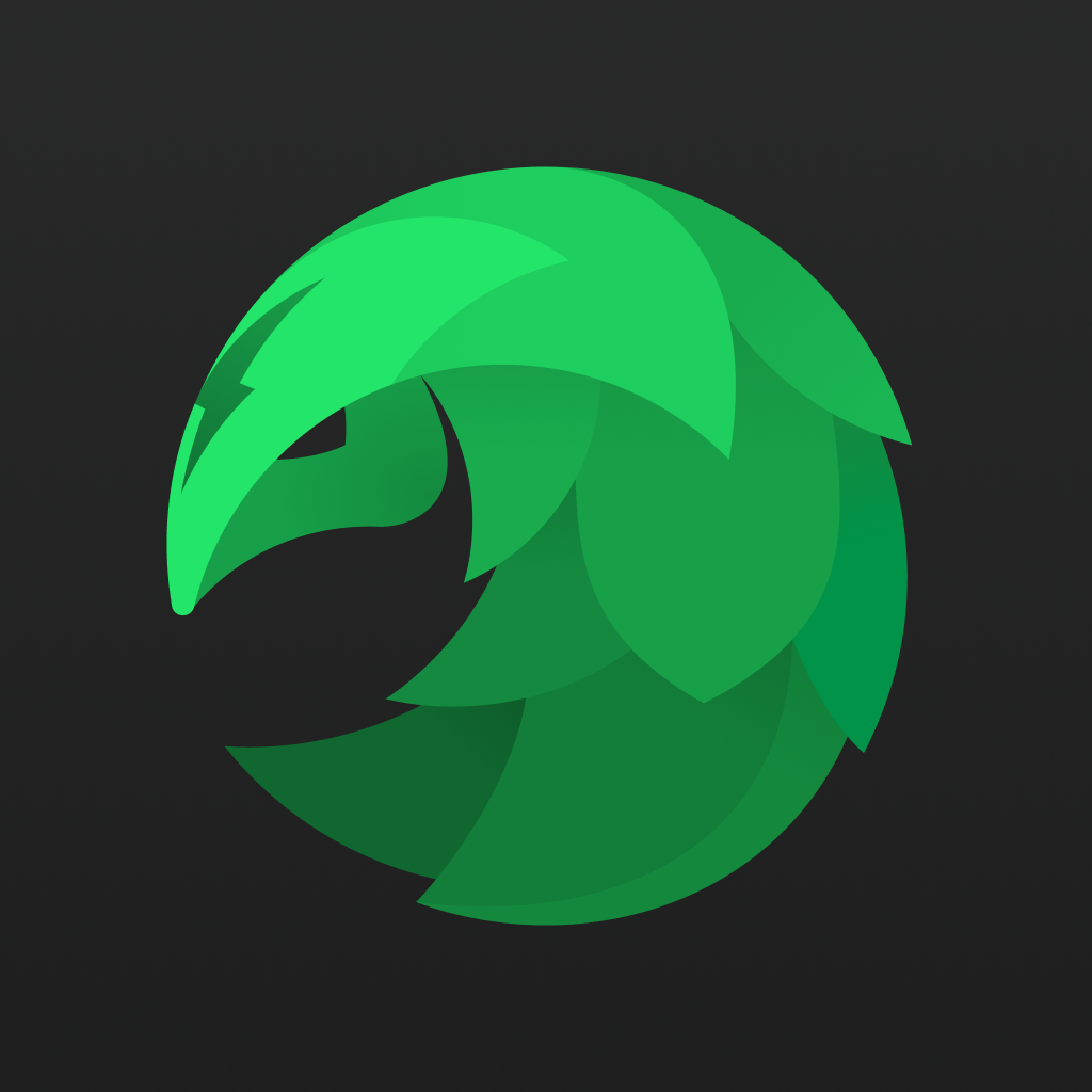 SafeShell VPN icon